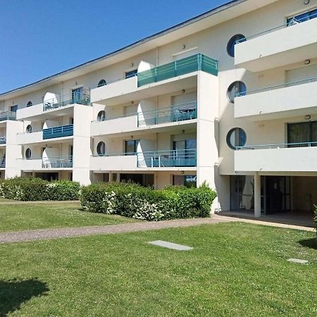 Charmant Studio Avec Terrasse Et Parking, Proche Plage Et Port - Fr-1-551-25 La Rochelle  Ngoại thất bức ảnh