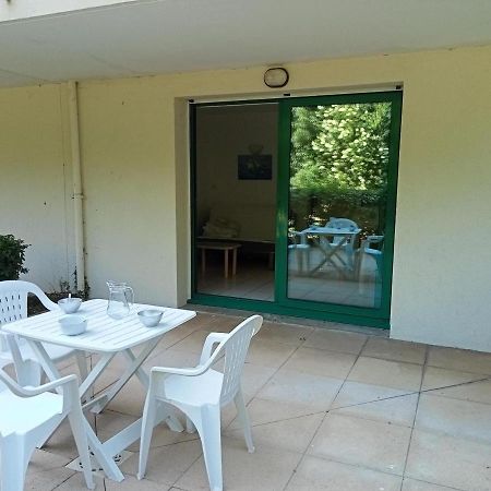 Charmant Studio Avec Terrasse Et Parking, Proche Plage Et Port - Fr-1-551-25 La Rochelle  Ngoại thất bức ảnh