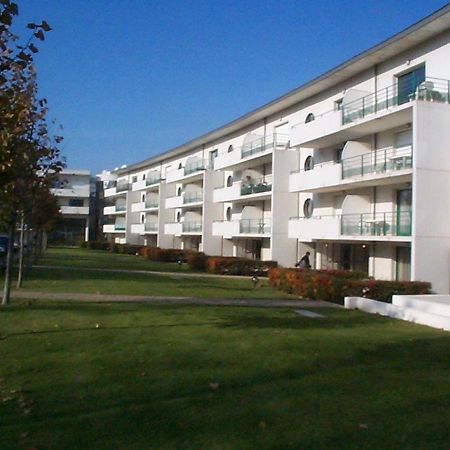 Charmant Studio Avec Terrasse Et Parking, Proche Plage Et Port - Fr-1-551-25 La Rochelle  Ngoại thất bức ảnh